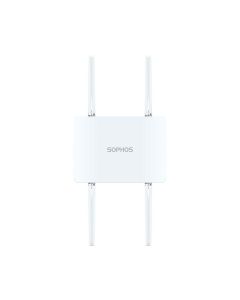 Sophos AP6 420X Outdoor Access Point (US) plain with Support, 1-year