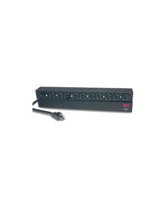 APC-AP9563, APC Schneider Electric Rack PDU