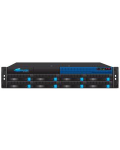 Barracuda Backup Server 890 w/ 10 GBE Fiber NIC