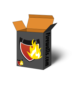 SonicWall Firewall Standard Configuration Service