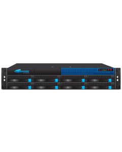 Barracuda Backup Server 790 w/ 10 GBE Fiber NIC