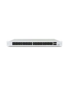 MS130-48P-HW, Cisco Meraki MS130-48P Cloud Managed 48GE 740W PoE Switch