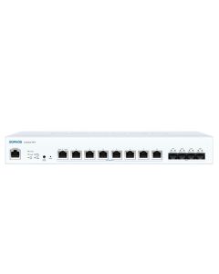 LS108P00ZZPCUS, Sophos CS1010-8FP Sophos Switch