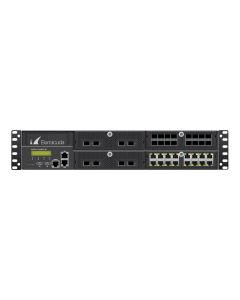 Barracuda CloudGen Firewall Appliance F1000B model CE2