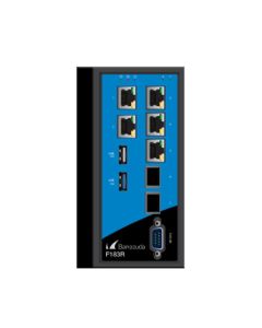 Barracuda Firewall Appliance F193 Rugged