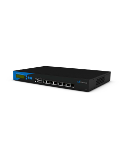 Barracuda Firewall Appliance F380