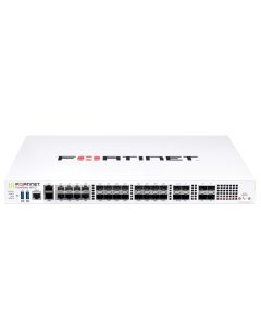 FG-401G-BDL-950-12, Fortinet FortiGate-401G Hardware plus 1 Year FortiCare Premium and FortiGuard Unified Threat Protection