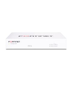 Fortinet FortiGate-40F-3G4G-HA High Availability Firewall