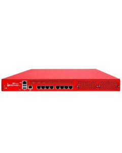 WGM48073, WatchGuard Firebox M4800 High Availability with 3 Year Standard