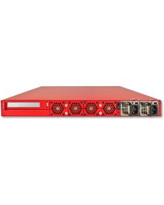 Competitive Trade into WatchGuard Firebox M5600 with 3 Year Total Security Suite