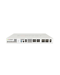 Fortinet FortiGate-601E Hardware plus 24x7 FortiCare and FortiGuard Unified Threat Protection