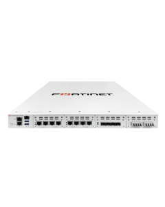 FortiDDoS-200F, DDoS Protection Appliance, FDD-200F