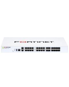 FG-121G-BDL-950-60, FortiGate-121G Hardware plus FortiCare Premium and FortiGuard Unified Threat Protection (UTP) 5 Year