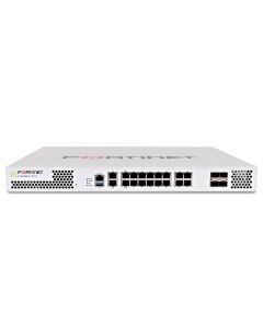 FG-201E-BDL-809-60, Fortinet FortiGate-201E Hardware plus FortiCare Premium and FortiGuard Enterprise Protection 5 Year