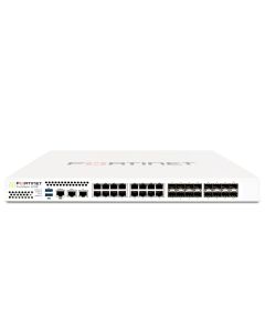 FG-400E-BDL-950-36, Fortinet FortiGate-400E Hardware plus FortiCare Premium and FortiGuard Unified Threat Protection UTP 3