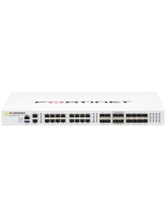 FG-401F, FortiGate-401F Firewall Hardware Appliance Only