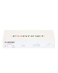 Fortinet FortiGate-51G Hardware plus 3 Year FortiCare Premium and FortiGuard Enterprise Protection
