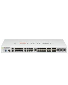 FG-600F-BDL-950-36, Fortinet FortiGate-600F Hardware plus FortiCare Premium and FortiGuard Unified Threat Protection (UTP) 3 Year