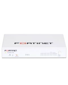 Fortinet FortiWiFi-70G Hardware plus FortiCare Premium and FortiGuard Enterprise Protection 1 Year
