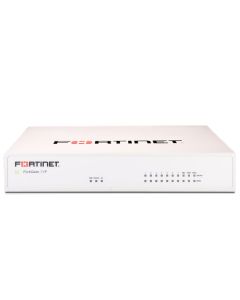 FG-71F-BDL-950-12, Fortinet FortiGate-71F Hardware plus FortiCare Premium and FortiGuard Unified Threat Protection (UTP) 1