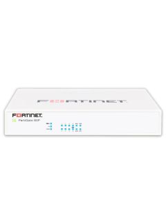 FG-80F-POE-BDL-809-60, Fortinet FortiGate-80F-POE Hardware plus 5 Year FortiCare Premium and FortiGuard Enterprise Protection