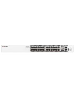 Fortinet FortiSwitch T1024F FPOE, Campus Series Network Switches 1024F, FS-T1024F-FPOE