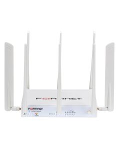 Fortinet FortiWiFi-50G Hardware plus 5 Year FortiCare Premium and FortiGuard Unified Threat Protection (UTP)