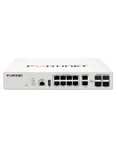 Fortinet FortiSwitch 110G FPOE Appliance Only, network switch, 14 port, FS-110G-FPOE