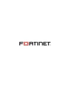 Fortinet 100 GE QSFP28 breakout to 4x 25 GE SFP28 passive direct attach cable