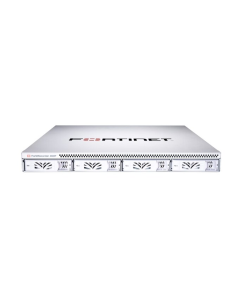 Fortinet Network Video Recorder for FortiCam