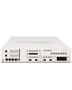Fortinet FortiWeb-3000F Hardware plus 5 Year 24x7 FortiCare and FortiWeb Standard Bundle