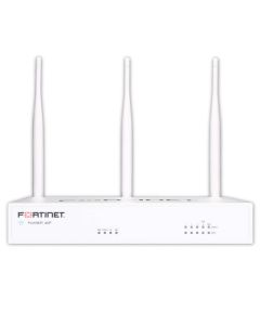 FWF-40F-A, Fortinet FortiWiFi-40F Firewall Appliance Only