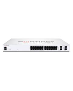 Fortinet FortiSwitch-124F
