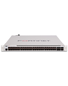 Fortinet FortiSwitch-548D