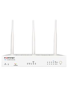 FWF-50G-DSL-A, Fortinet FortiWiFi-50G-DSL Appliance Only