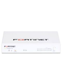 Fortinet FortiWiFi-71G Hardware plus 5 Year FortiCare Premium and FortiGuard Unified Threat Protection (UTP)
