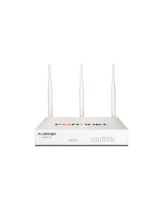 FortiWiFi-60F Hardware plus 3 Year Hardware plus FortiCare Premium and FortiGuard Enterprise Protection