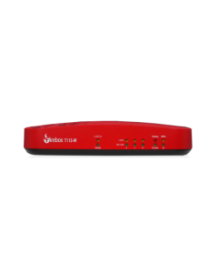 WatchGuard Firebox T115-W with Security License