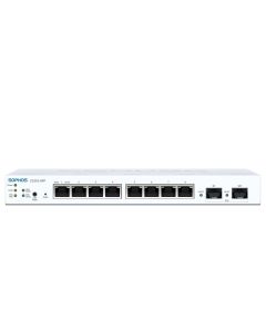 LS108P00ZZPCUS, Sophos CS1010-8FP Sophos Switch