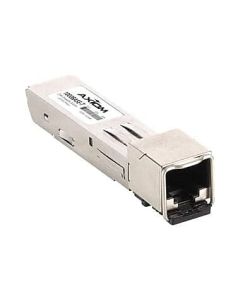 SonicWall 1GB-RJ45 SFP Copper Module - No Cable