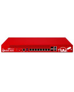 WatchGuard Firebox M690 with 1-Year Standard Support