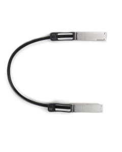 Meraki 40GbE QSFP Cable, 0.5 Meter