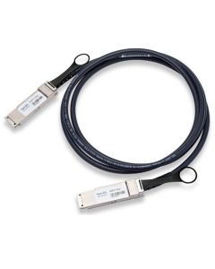 Meraki 40GbE QSFP Cable, 3 Meter