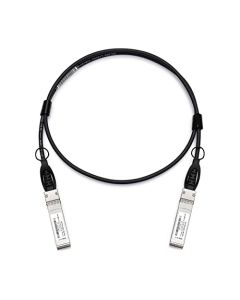 Meraki 10 GbE Twinax Cable with SFP+ Modules, 1 Meter