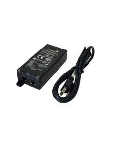 Meraki MR 802.3at PoE Injector (Power Cord Not Included)