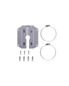 Meraki Horizontal Mnting Bracket - C & D Series Omni Antenna