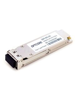 Meraki LR4 QSFP 40G Transceiver