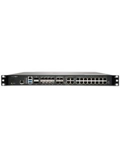 SonicWall NSa 6700 Secure Upgrade Advanced Edition 3YR (Includes 1YR CSE)