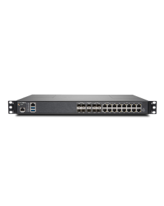 01-SSC-1937, SonicWall NSa 3650 Appliance