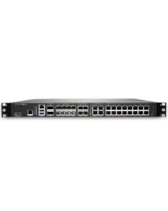 02-SSC-8399, SonicWall NSsp 11700 Appliance Only, NSsp11700 Appliance Only, NSsp-11700 Appliance Only firewall